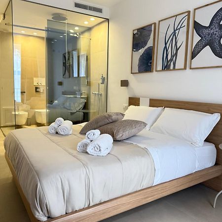Santa Rosalia Suites Palermo Buitenkant foto